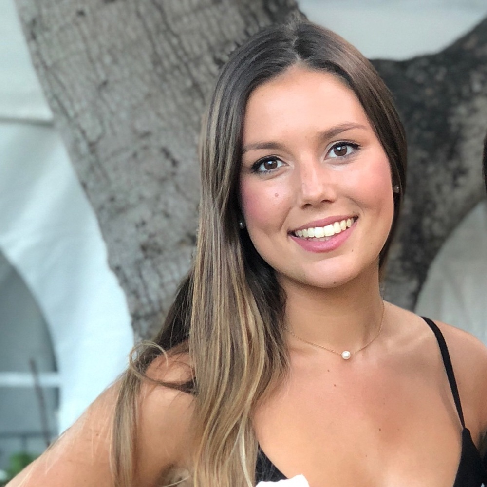 Meet your Posher, Kalina